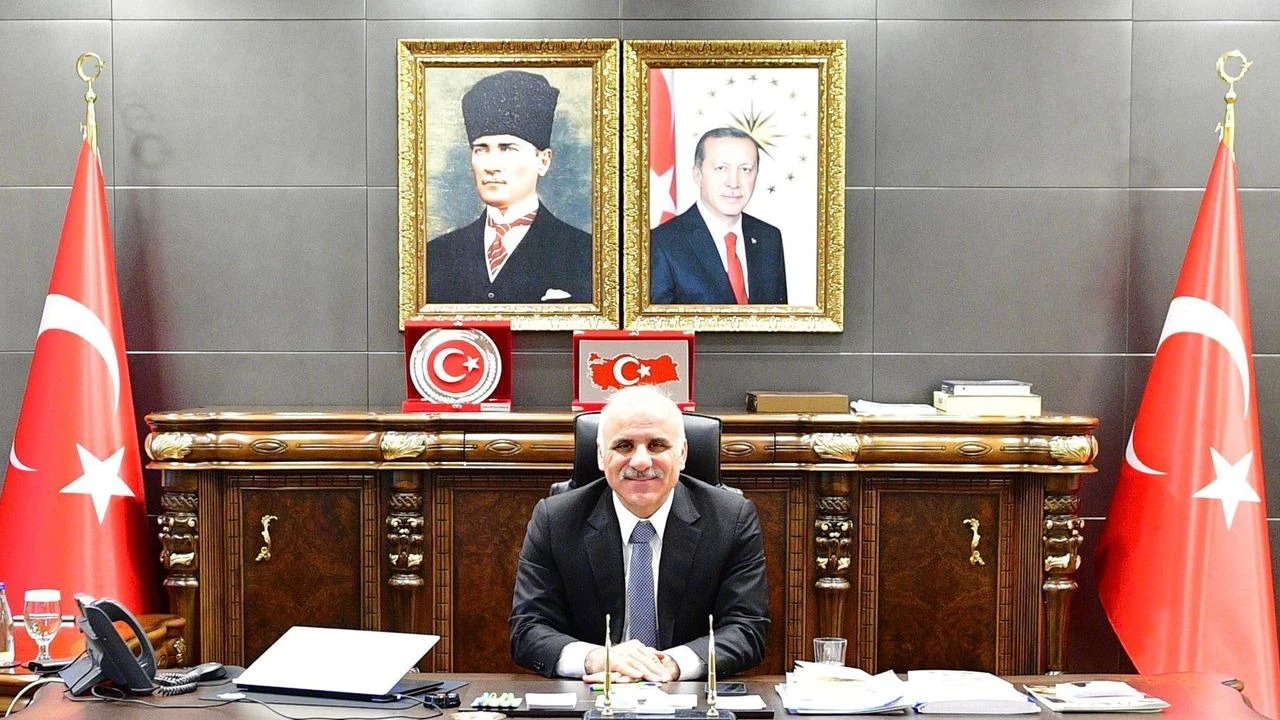 Diyarbakır Valisi Murat Zorluoğlu, 19 Mayıs Atatürk’ü Anma, Gençlik ve
