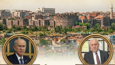 Güneydoğu Sanayici ve İş İnsanları Derneği (GÜNSİAD) Başkanı Şahismail Bedirhanoğlu,