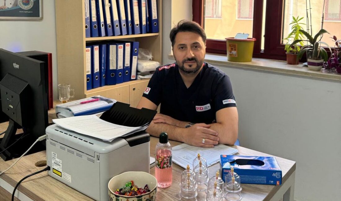 Diyarbakır’da Geleneksel ve Tamamlayıcı Tıp (GETAT) uygulamaları, Sağlık Bakanlığı’nın 2014