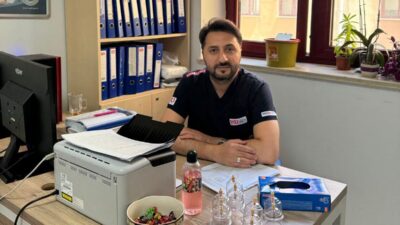 Diyarbakır’da Geleneksel ve Tamamlayıcı Tıp (GETAT) uygulamaları, Sağlık Bakanlığı’nın 2014