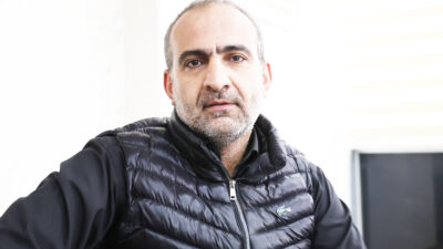 Diyarbakır'ın Ergani ilçesinde 2010 yılında meydana gelen ve 1 kişinin