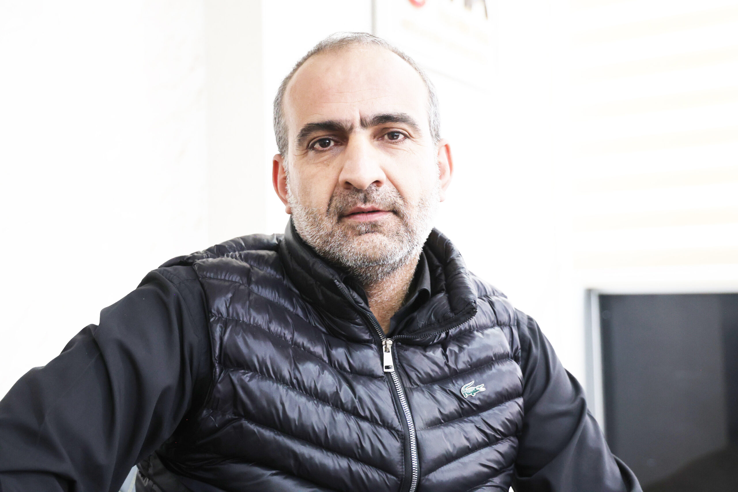 Diyarbakır'ın Ergani ilçesinde 2010 yılında meydana gelen ve 1 kişinin