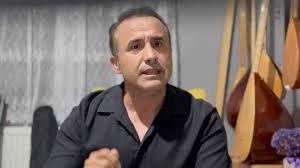 Kürt müziğinin ünlü  isimlerinden Mem Ararat, sosyal medya hesabından