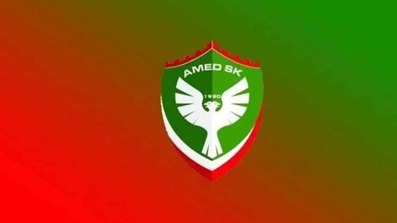 Amed Sportif Faaliyetler Yönetim Kurulu, 11 Mayıs 2026 tarihinde gerçekleştirdiği