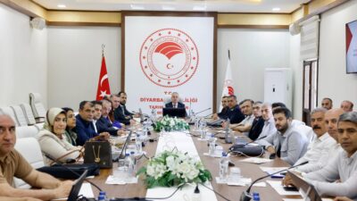Tarım ve Orman Bakanlığı Tarım Reformu Genel Müdürlüğü, 2026 üretim