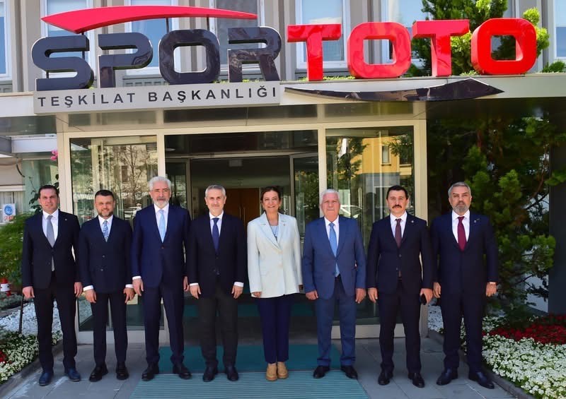 Diyarbakır’da spora 329 milyonluk dev yatırım