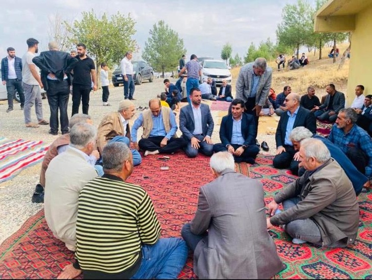 AK Parti Diyarbakır’da Kulisler Hareketli: Sur’un İstikrarlı Başkanı İl Başkanlığı Yolunda mı?