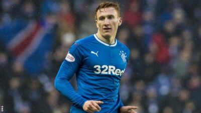 Amedspor İskoç stoper  David Bates ile anlaştığını duyurdu. Avrupa