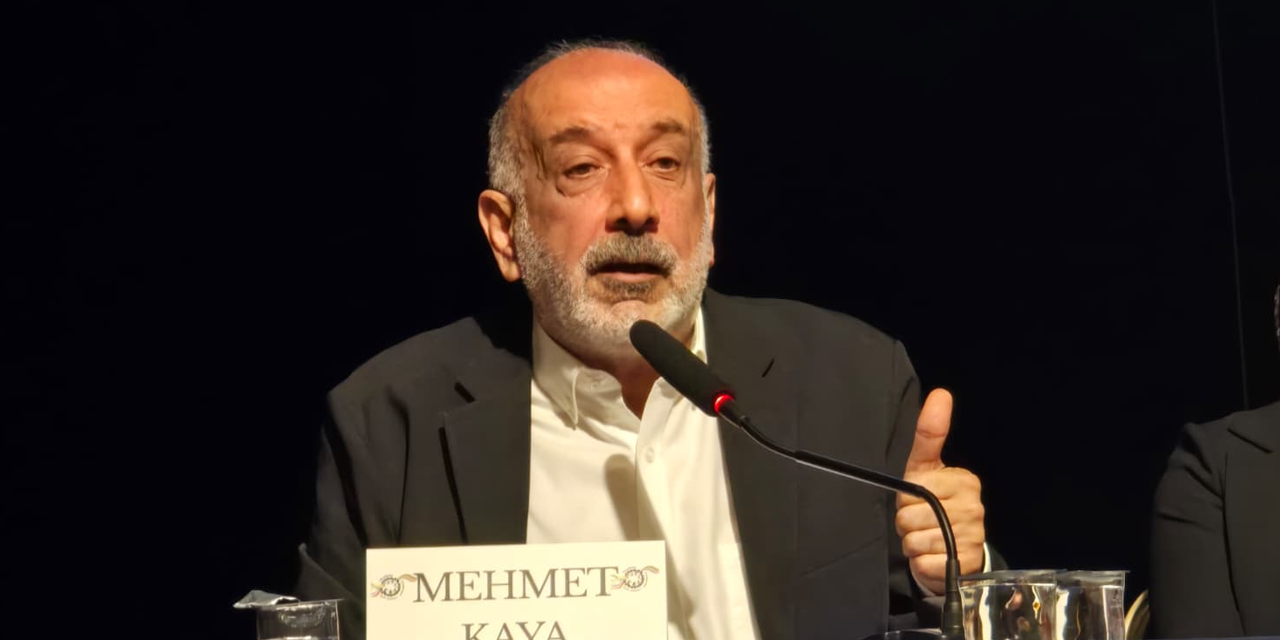 Diyarbakır'daki ‘Spor, Kent Kimliği, Ekonomi ve Toplumsal Barış’ panelinde önemli mesajlar verildi!