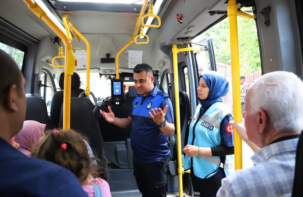 Diyarbakır Büyükşehir Belediyesi ile özel halk otobüsleri kooperatifleri arasında imzalanan