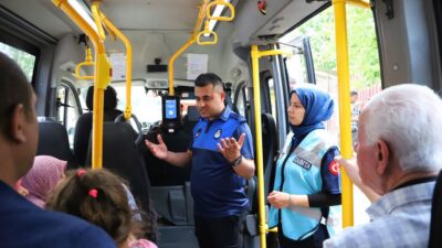 Diyarbakır Büyükşehir Belediyesi ile özel halk otobüsleri kooperatifleri arasında imzalanan