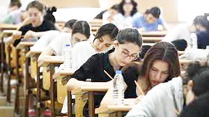 Türkiye genelinde milyonlarca öğrencinin geleceğini şekillendirecek olan Yükseköğretim Kurumları Sınavı