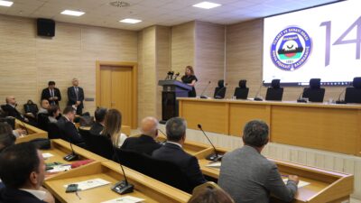 Çalışma ve Sosyal Güvenlik Bakanlığı Rehberlik ve Teftiş Başkanlığı tarafından