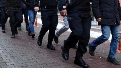 Ankara Cumhuriyet Başsavcılığı koordinesinde, Ankara İl Emniyet Müdürlüğü Asayiş Şube