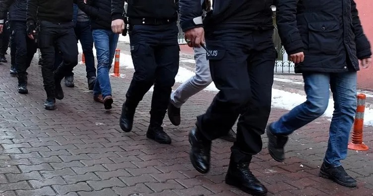 Ankara Cumhuriyet Başsavcılığı koordinesinde, Ankara İl Emniyet Müdürlüğü Asayiş Şube