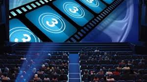 Sinema Genel Müdürlüğü verilerine göre 2025 yılında 417'si ilk defa