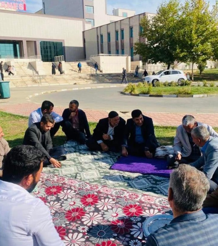 AK Parti Diyarbakır’da Kulisler Hareketli: Sur’un İstikrarlı Başkanı İl Başkanlığı Yolunda mı?