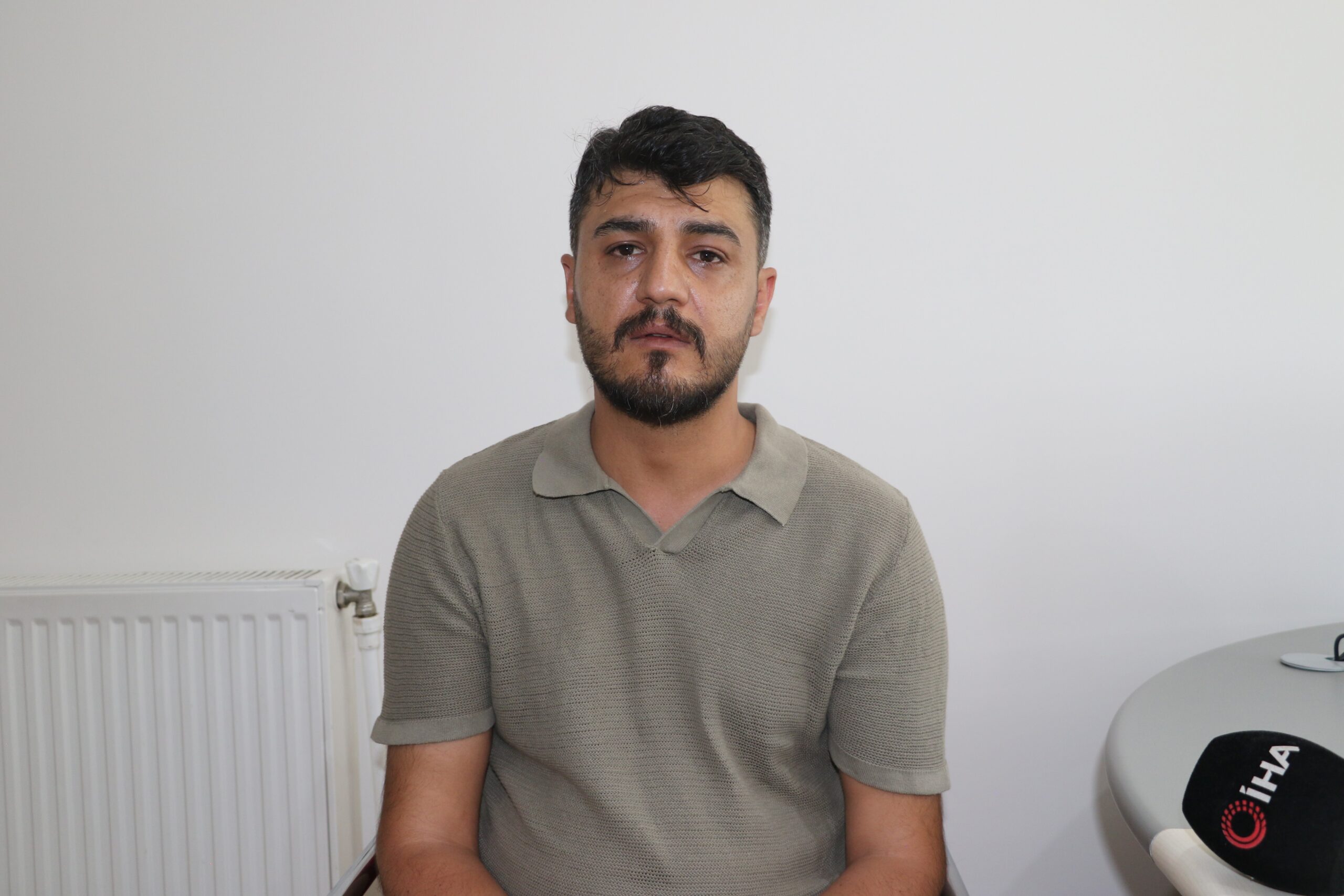 Eniştesi kız kardeşini öldürdü, Diyarbakırlı dayı yeğenlerini almak istiyor!