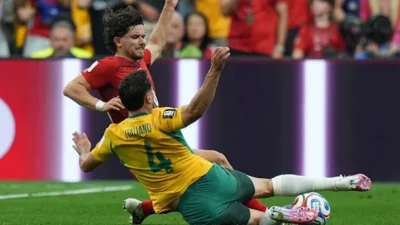 A Milli Futbol Takımı, 2026 FIFA Dünya Kupası D Grubu