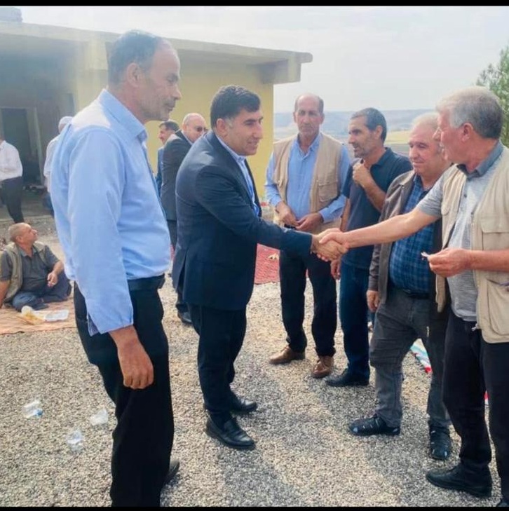 AK Parti Diyarbakır’da Kulisler Hareketli: Sur’un İstikrarlı Başkanı İl Başkanlığı Yolunda mı?