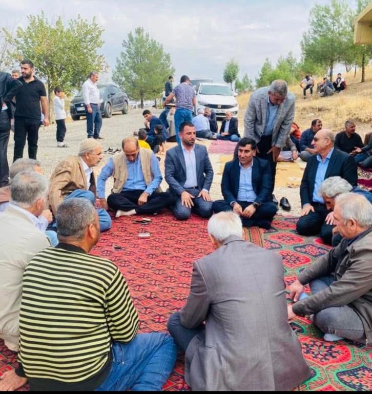 AK Parti Diyarbakır’da Kulisler Hareketli: Sur’un İstikrarlı Başkanı İl Başkanlığı Yolunda mı?