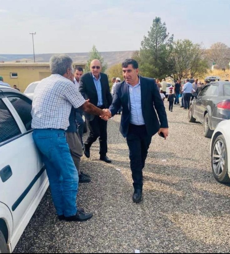 AK Parti Diyarbakır’da Kulisler Hareketli: Sur’un İstikrarlı Başkanı İl Başkanlığı Yolunda mı?