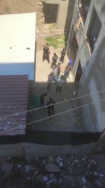 Diyarbakır'da Nevzat Bahtiyar'ın kardeşi ve yeğenleri ile bir grup arasında silahlı kavga: 4 yaralı