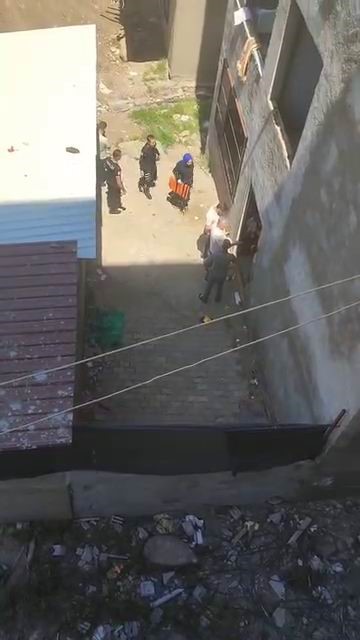 Diyarbakır'da Nevzat Bahtiyar'ın kardeşi ve yeğenleri ile bir grup arasında silahlı kavga: 4 yaralı