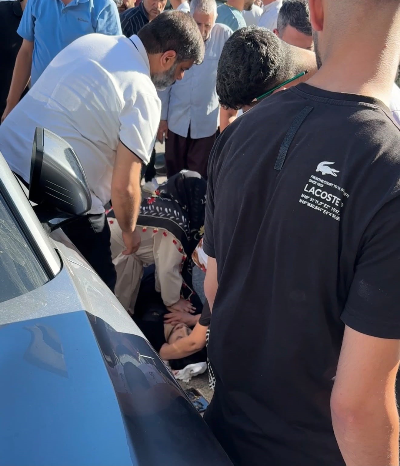 Diyarbakır'da kahvehanede kanlı pusu: 1 ölü, 2 yaralı!