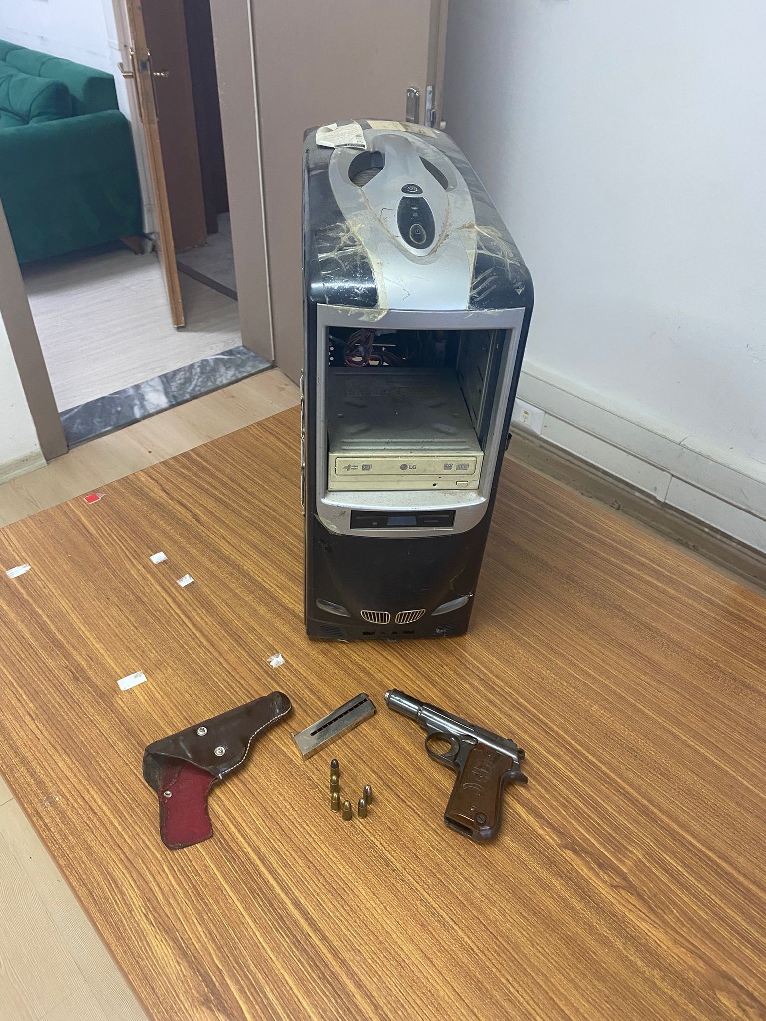 Yardım kolisi vaadiyle dolandırıcılık: Diyarbakır detayı...