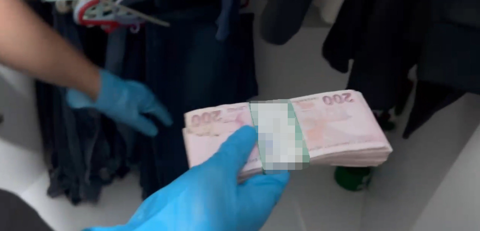 Diyarbakır'ın da aralarında olduğu 4 ilde kablo hırsızları yakalandı!