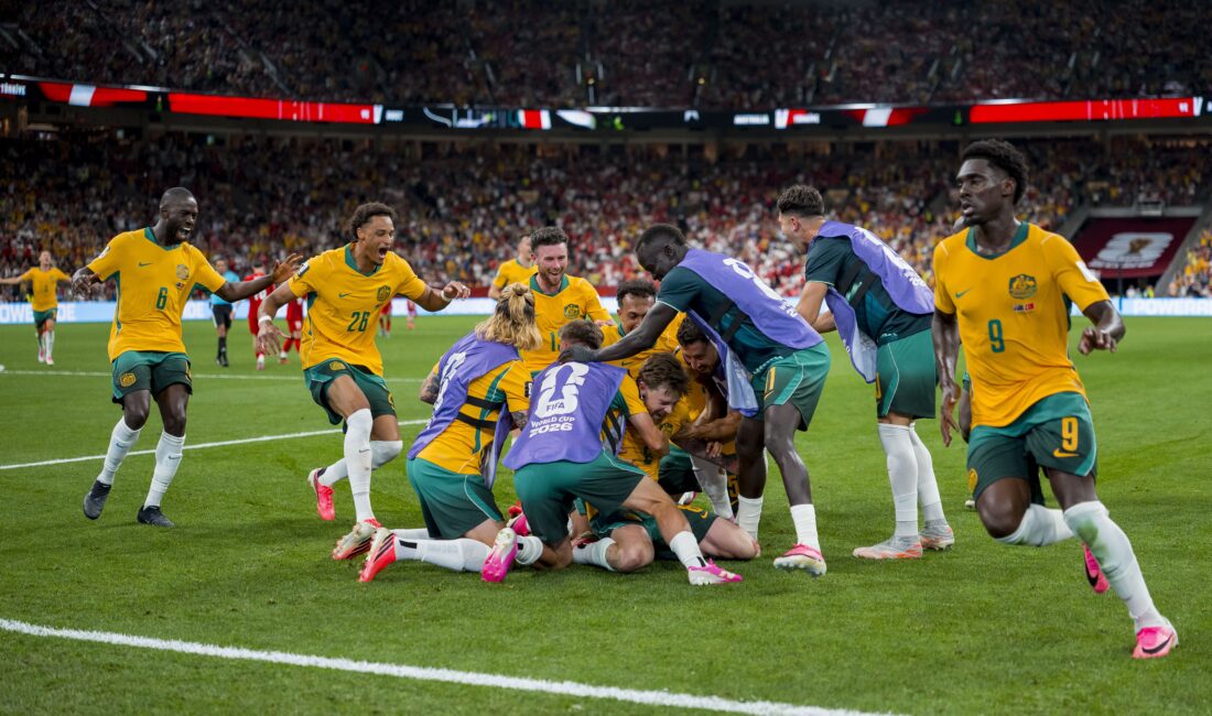 2026 FIFA Dünya Kupası’nda 12 grupta ilk maçlar tamamlanırken, oynanan