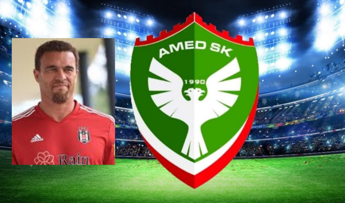 Süper Lige yükselen Amedspor’da teknik direktör arayışı sürüyor. Rotasını yabancı