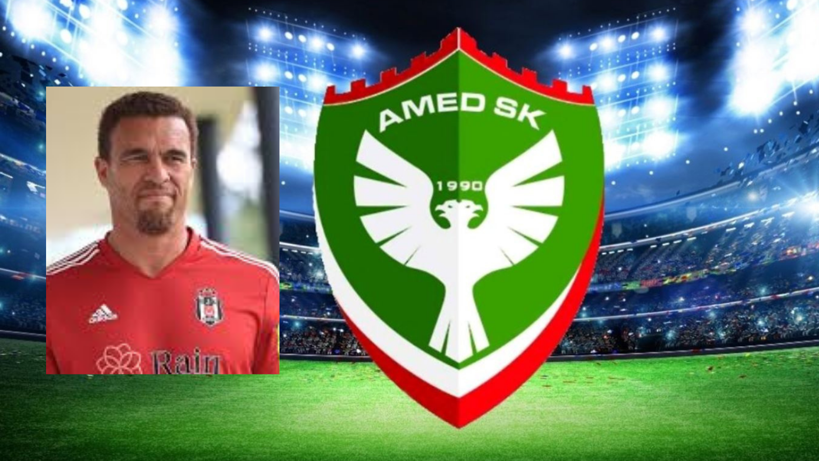 Süper Lige yükselen Amedspor’da teknik direktör arayışı sürüyor. Rotasını yabancı