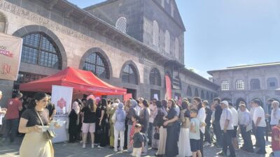 Osmanlı döneminden günümüze ulaşan bir vakıf şartı, Muharrem ayının onuncu
