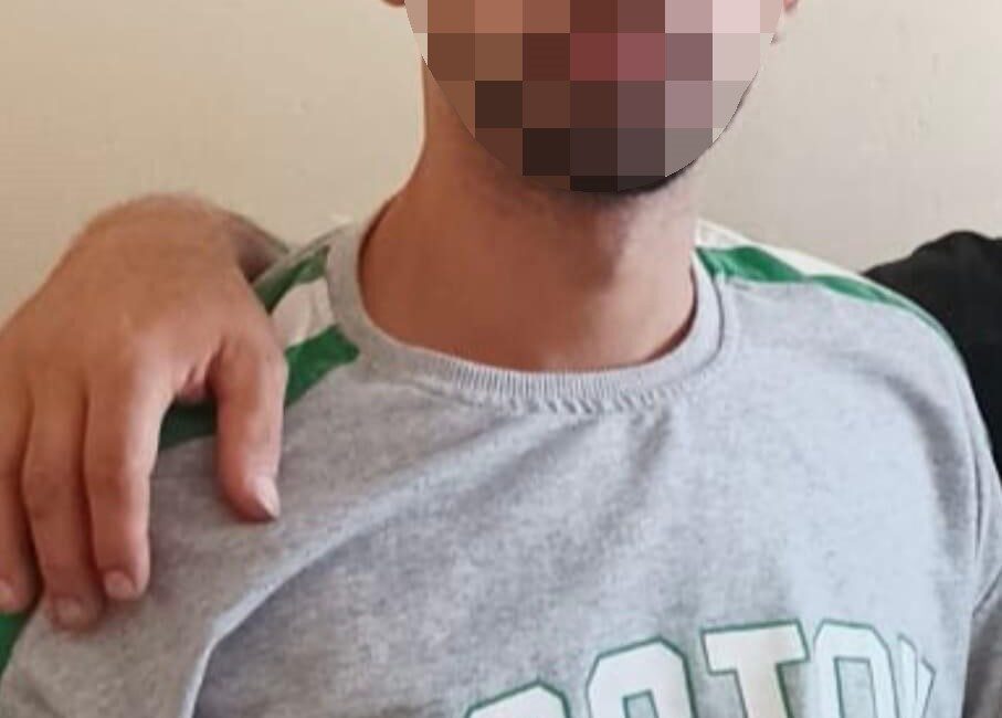 Arkadaşına IBAN'ını kullandıran üniversite öğrencisi Bünyamin D, Balıkesir ve İzmir'de