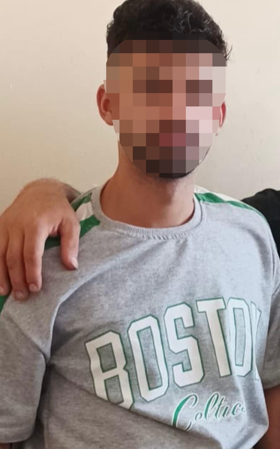 Arkadaşına IBAN'ını kullandıran üniversite öğrencisi Bünyamin D, Balıkesir ve İzmir'de
