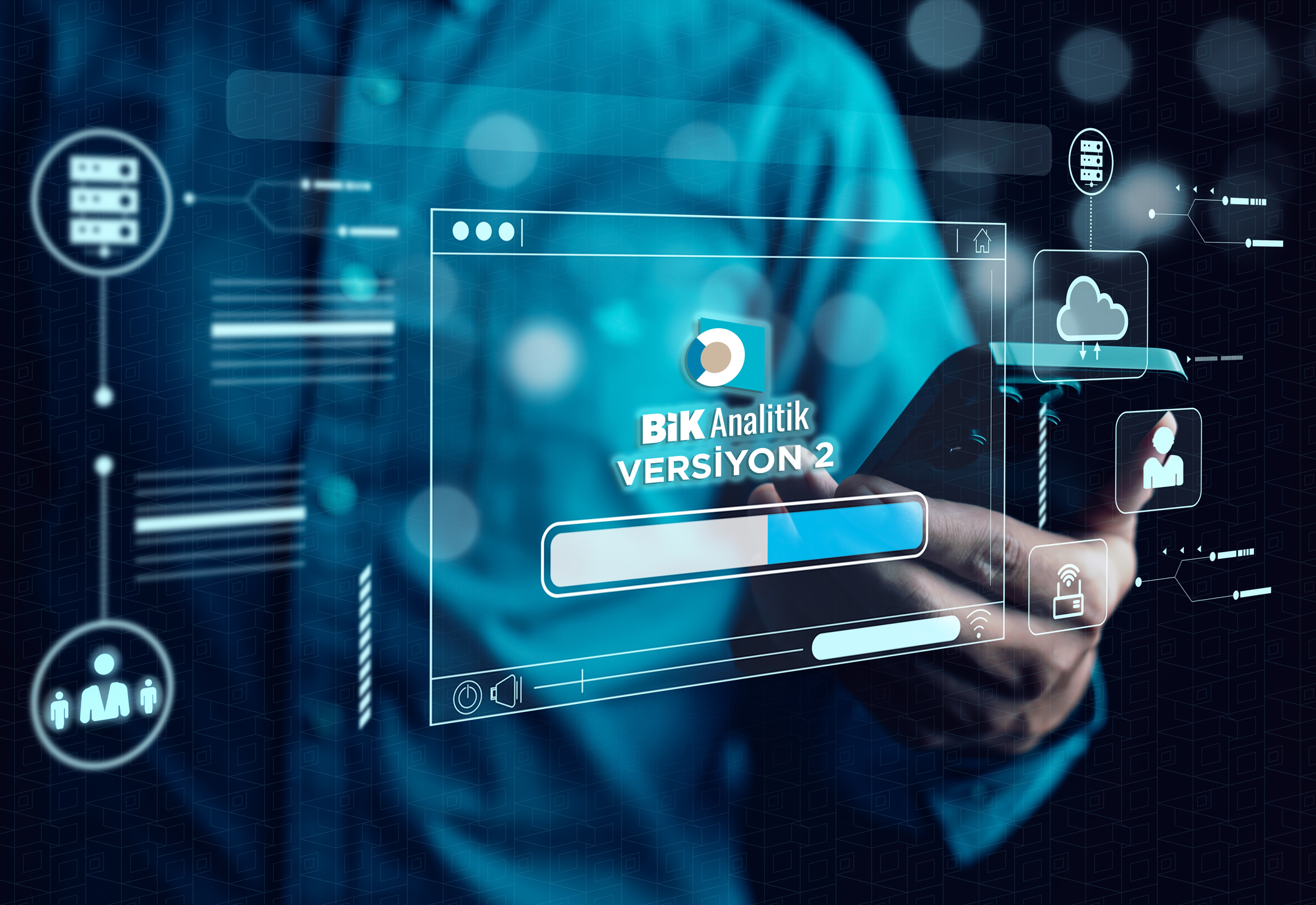 Basın İlan Kurumu tarafından internet haber sitelerinin ziyaretçi trafiğinin ölçümlenmesi
