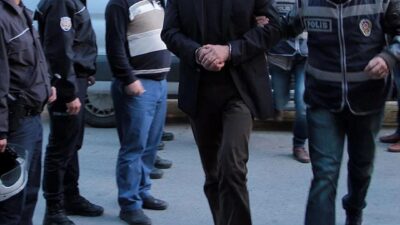 Adalet Bakanı Akın Gürlek X hesabından yaptığı paylaşımda, "Ankara Cumhuriyet