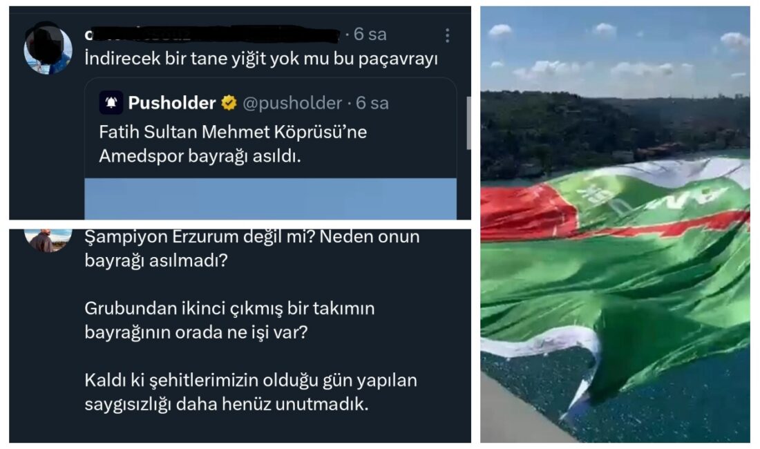 TFF 1. Lig'i şampiyon tamamlayarak tarihinde ilk kez Süper Lig’e