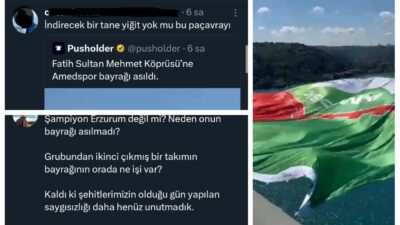 TFF 1. Lig'i şampiyon tamamlayarak tarihinde ilk kez Süper Lig’e