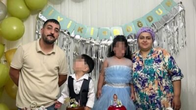 Diyarbakır'ın Lice ilçesi ile Bingöl'ün Genç ilçesi sınırında bulunan çaya