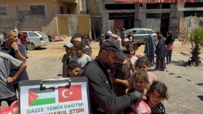 Diyarbakır’ın Çermik ilçesinde Çevreme Duyarlıyım, Değerlerime Sahip Çıkıyorum (ÇEDES) Projesi