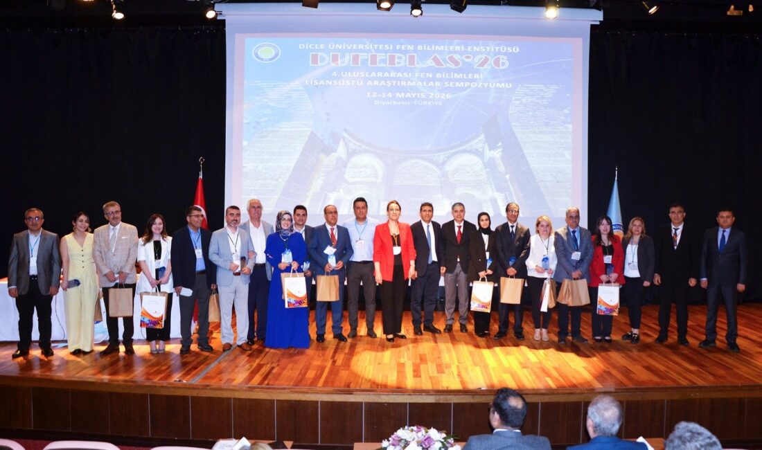 Bilim, eğitim ve üniversite-sanayi iş birliğini aynı çatı altında buluşturan