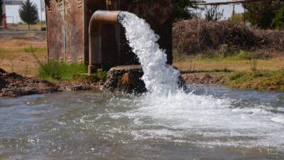 Dicle Elektrik, dağıtım bölgesindeki tarımsal sulama abonelerinin vadesi geçmiş elektrik