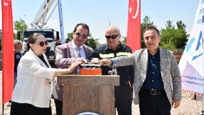 Dicle Üniversitesi, öğrencilerin akademik ve sosyal ihtiyaçlarını bir arada karşılayacak