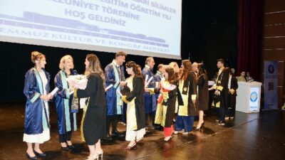 Dicle Üniversitesi İktisadi ve İdari Bilimler Fakültesi’nde 2025-2026 Eğitim-Öğretim Yılı’nı