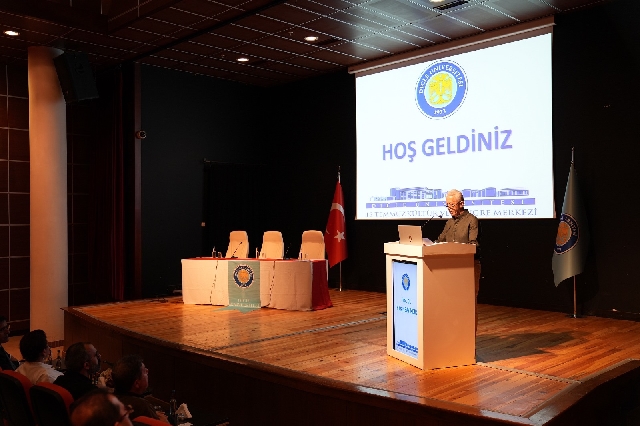 Dicle Üniversitesi Kalite Komisyonu tarafından 2026 yılı Olağan II. Kalite