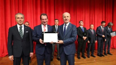 Dicle Üniversitesi, Yükseköğretim Kurulu (YÖK) tarafından hayata geçirilen “Spor Dostu