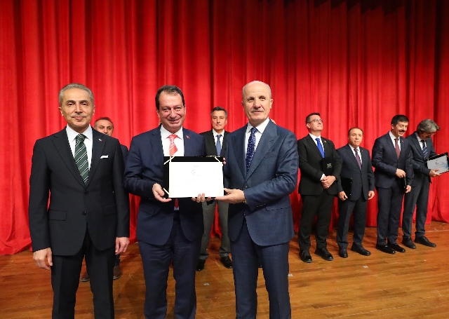 Dicle Üniversitesi, Yükseköğretim Kurulu (YÖK) tarafından hayata geçirilen “Spor Dostu
